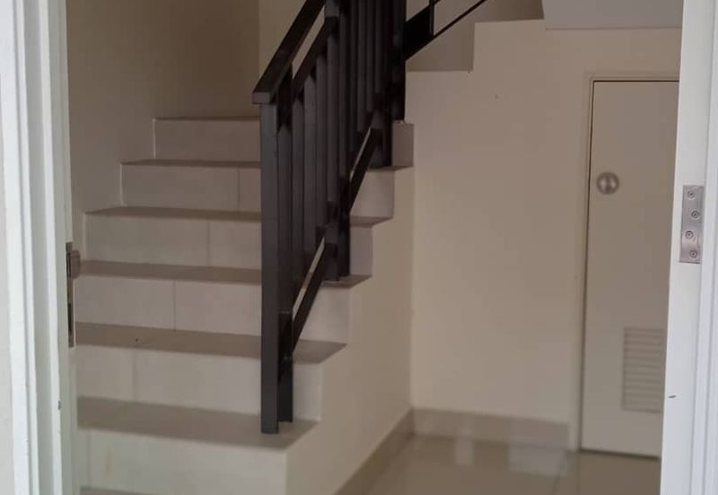 Monet Garden, Sunsuria City