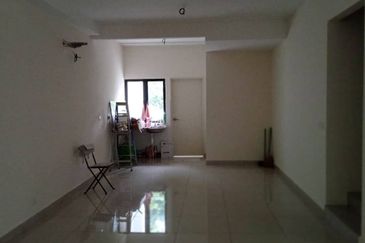 Monet Garden, Sunsuria City