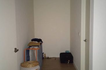 Monet Garden, Sunsuria City