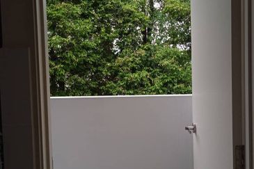 Monet Garden, Sunsuria City