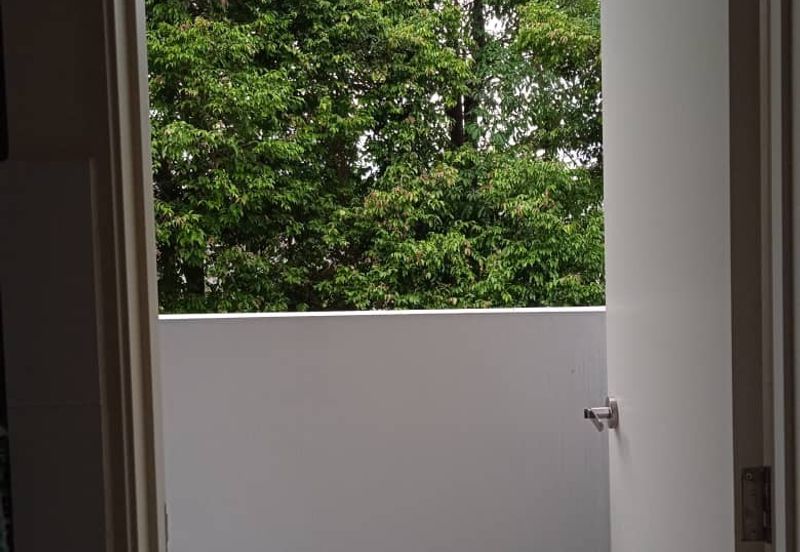 Monet Garden, Sunsuria City