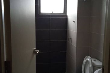 Monet Garden, Sunsuria City