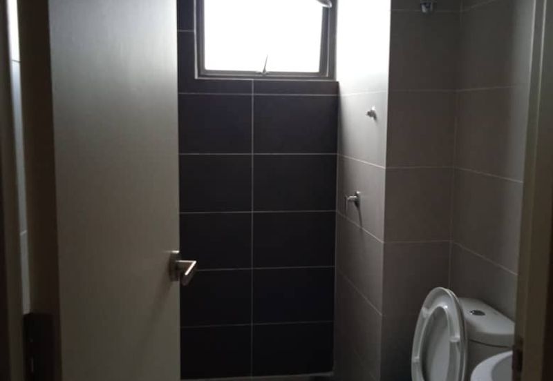 Monet Garden, Sunsuria City