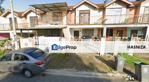 2 sty terrace Taman Scientex Kulai Johor freehold rm350k 960sf, Johor, Kulai