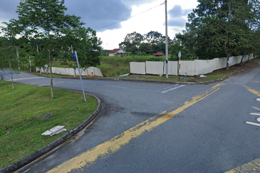 Taman Scientex Kulai