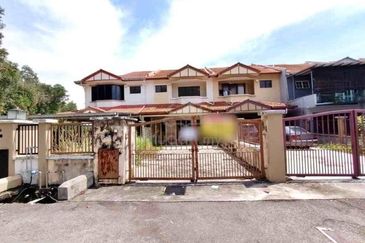 Taman Mutiara Puchong