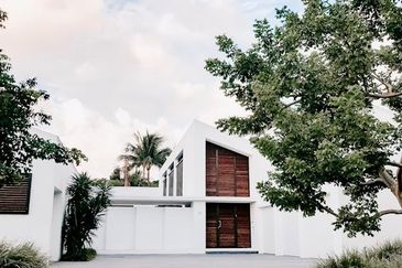 Taman Mutiara Puchong