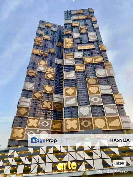 Below market value auction property , Kuala Lumpur, Cheras