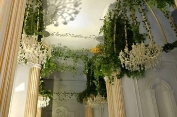 Arte Cheras @ Taman Midah