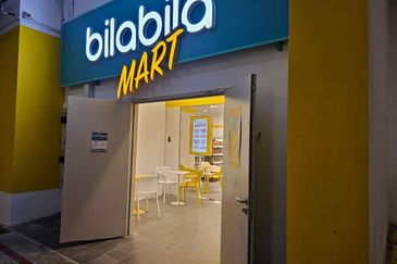 Arte Cheras @ Taman Midah