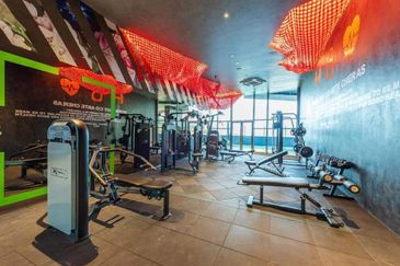 Arte Cheras @ Taman Midah