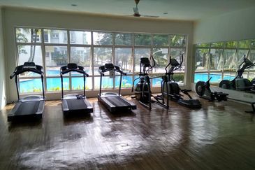 Desa Impiana, Taman Puchong Prima