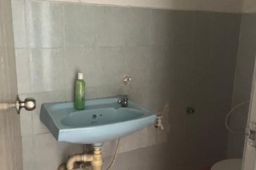 Pangsapuri Taman Sri Nelayan