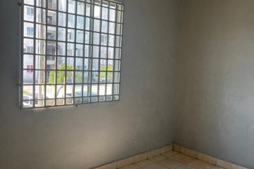 Pangsapuri Taman Sri Nelayan