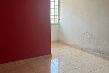 Pangsapuri Taman Sri Nelayan