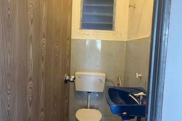 Pangsapuri Taman Sri Nelayan