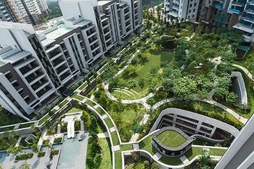 Seri Riana Residence