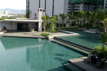Seri Riana Residence