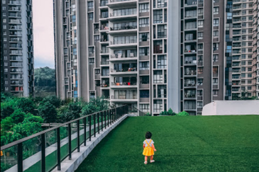 Seri Riana Residence