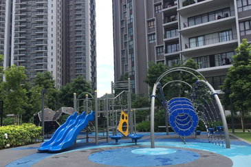 Seri Riana Residence