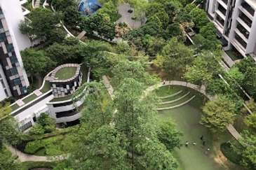 Seri Riana Residence