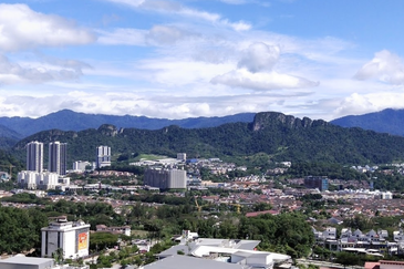 Seri Riana Residence