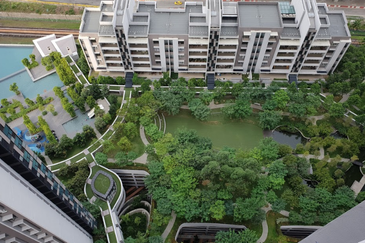 Seri Riana Residence