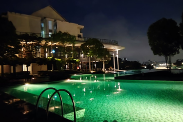 Seri Riana Residence