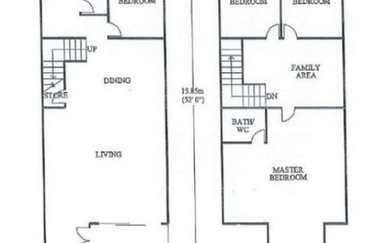 Andira @ Denai Alam U16