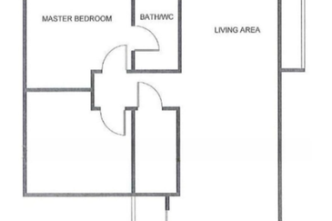 Razak City Residences