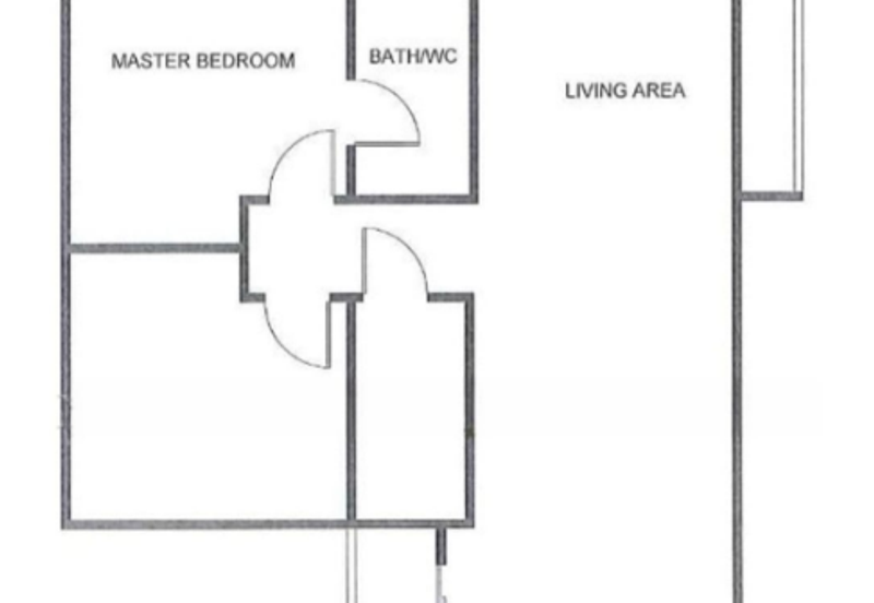 Razak City Residences