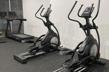 Razak City Residences