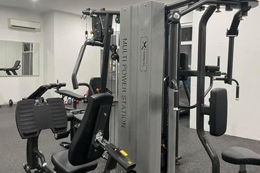 Razak City Residences