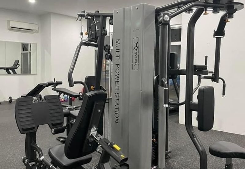 Razak City Residences