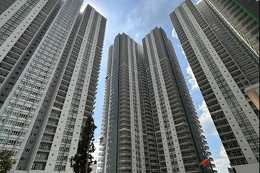 Razak City Residences