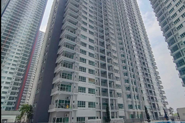Razak City Residences