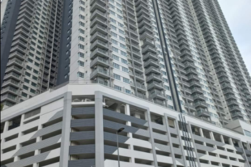 Razak City Residences