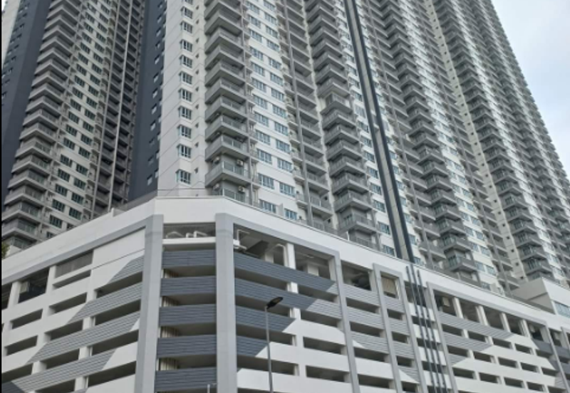 Razak City Residences