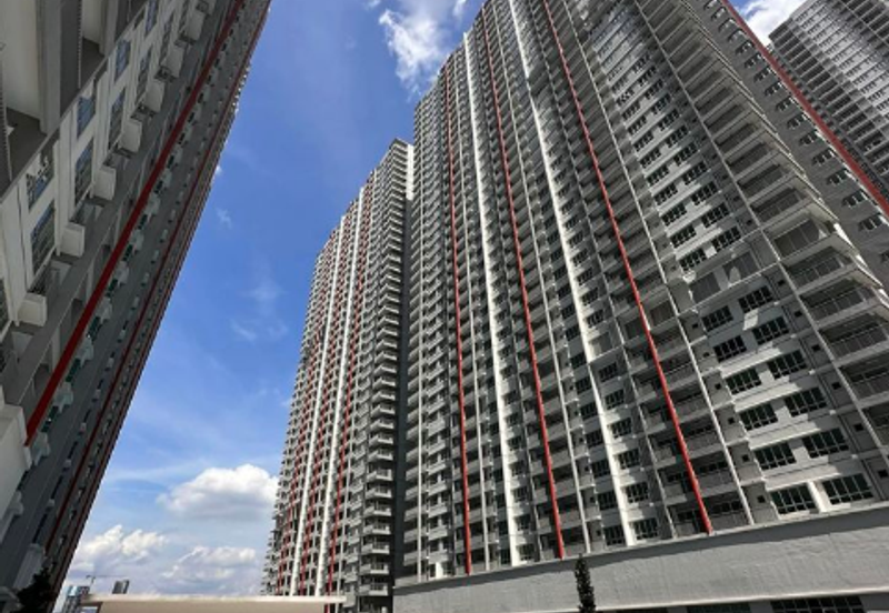 Razak City Residences