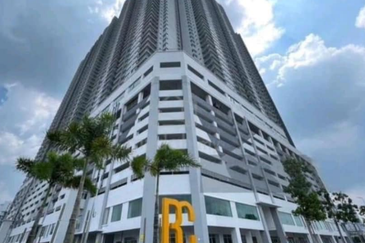 Razak City Residences