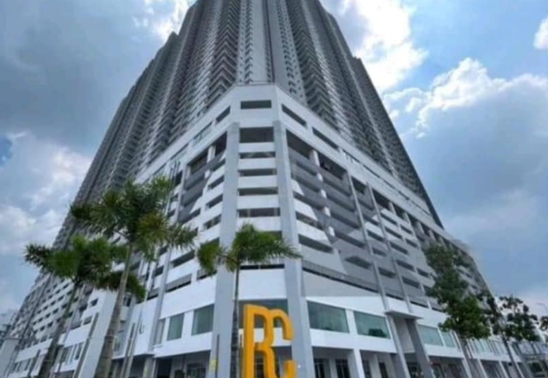 Razak City Residences