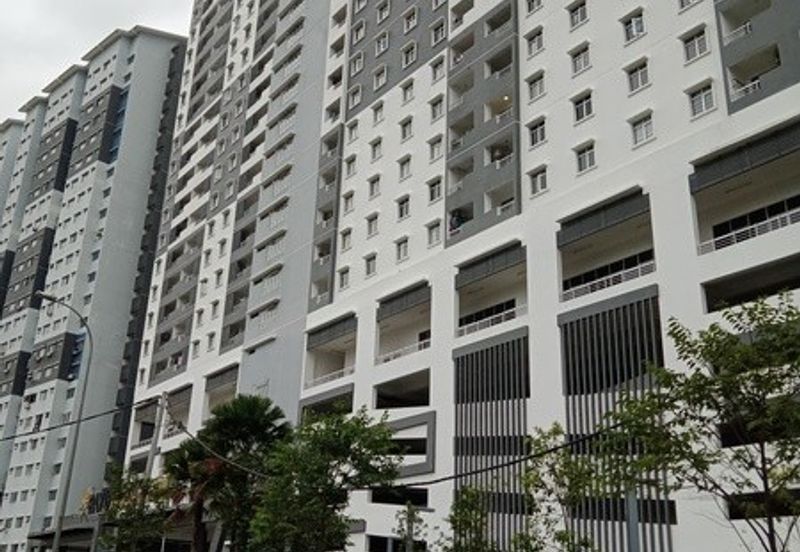 Residensi Bayu Andaman