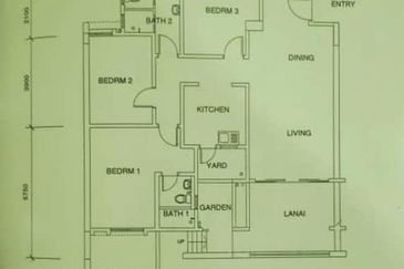 Seri Maya Condominium