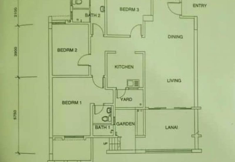 Seri Maya Condominium