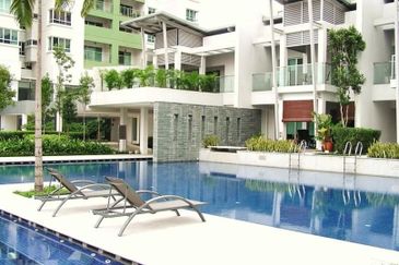 Kiara Designer Suites