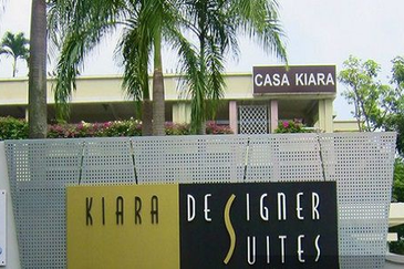 Kiara Designer Suites