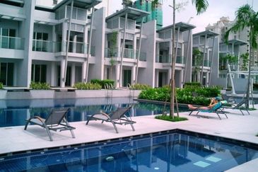 Kiara Designer Suites