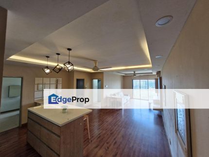Residensi Alami Seksyen 13 Shah Alam (Below MV, Furnished), Selangor, Shah Alam