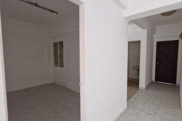 Pangsapuri Angsana USJ 1