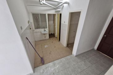 Pangsapuri Angsana USJ 1